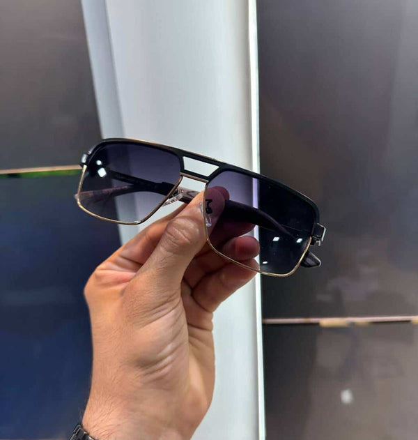 Cartie r All Black Luxury shades 3516