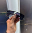 Cartie r All Black Luxury shades 3516