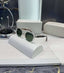 Moscot Tiger-Green Luxury Shades 1077