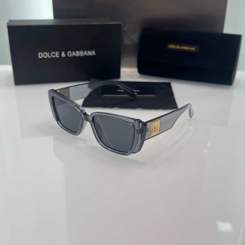 Dolce&Gabbana Grey Premium Shade 58064