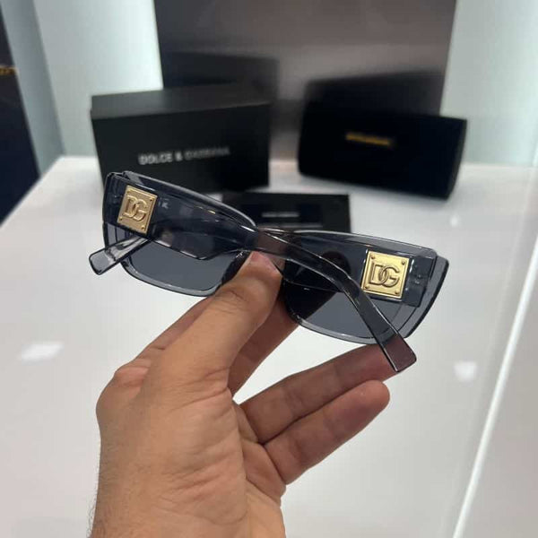 Dolce&Gabbana Grey Premium Shade 58064