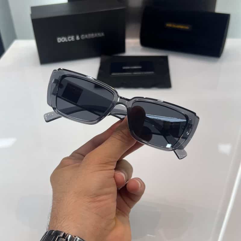 Dolce&Gabbana Grey Premium Shade 58064