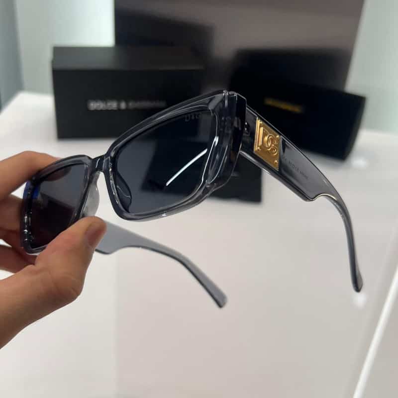 Dolce&Gabbana Grey Premium Shade 58064