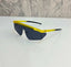 Prad a Black With Yellow Lu_xury Shade 217