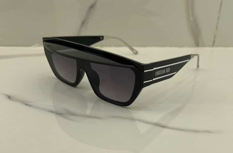 Cristian Dio r Black Designer Premium Black Shade