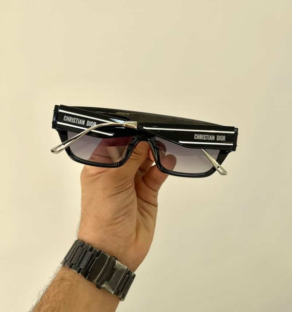 Cristian Dio r Black Designer Premium Black Shade