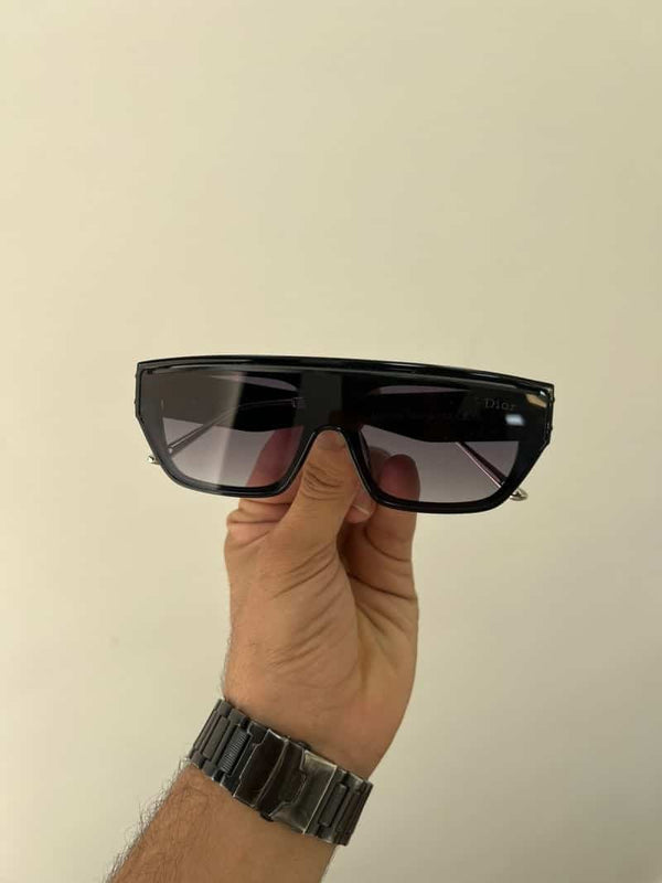 Cristian Dio r Black Designer Premium Black Shade
