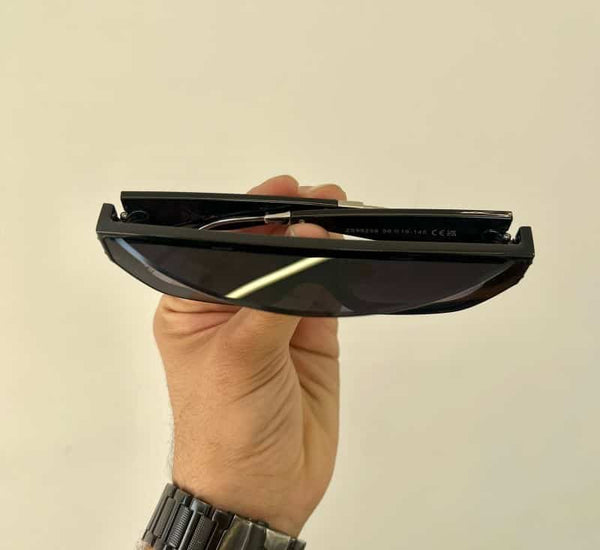 Cristian Dio r Black Designer Premium Black Shade
