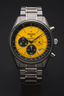 SEIKO CHRONOGRAPH SWISS MADE STORE ARTICLE