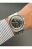 SEIKO CHRONOGRAPH SWISS MADE STORE ARTICLE