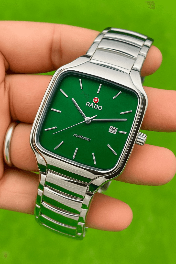 RAD O TRUE SQUARE STORE ARTICLE Main image