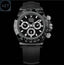 ROLE.X DAYTONA RUBBER STRAP
