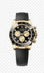 ROLE.X DAYTONA RUBBER STRAP