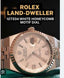 Role.x land dweller rose gold pink dial limited edition 003