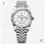 ROLE.X SKY DWELLER STORE ARTICLE White dial