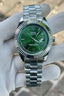 ROLE.X OYSTER PERPETUAL ROMAM