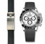 ROLE.X DAYTONA RUBBER STRAP
