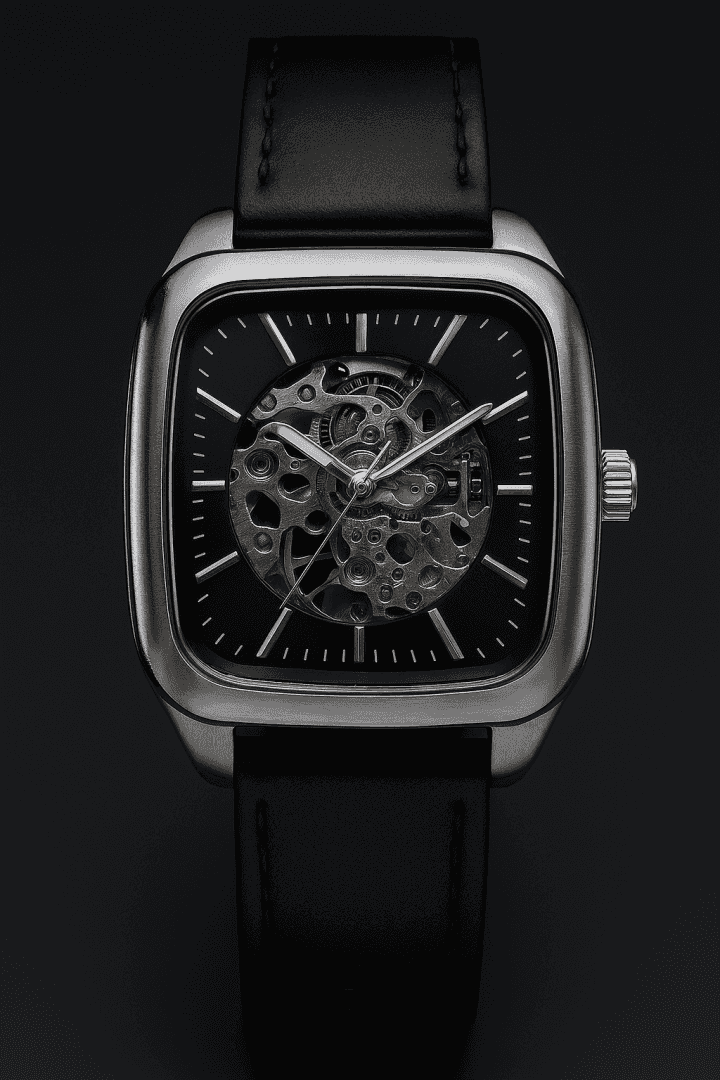 DIWALI SALE FOSSI.L AUTOMATIC MEN WATCH Main image