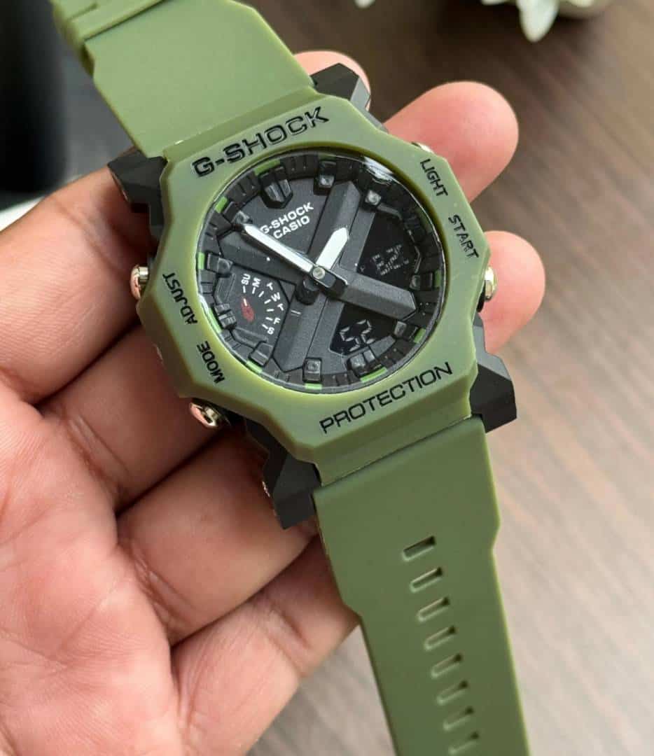 DIWALI SALE MEN WATCH FULL GOLD