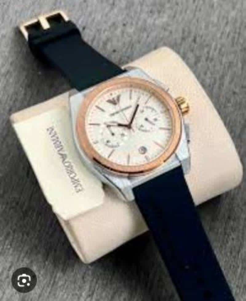 DIWALI SALE MEN WATCH Main image