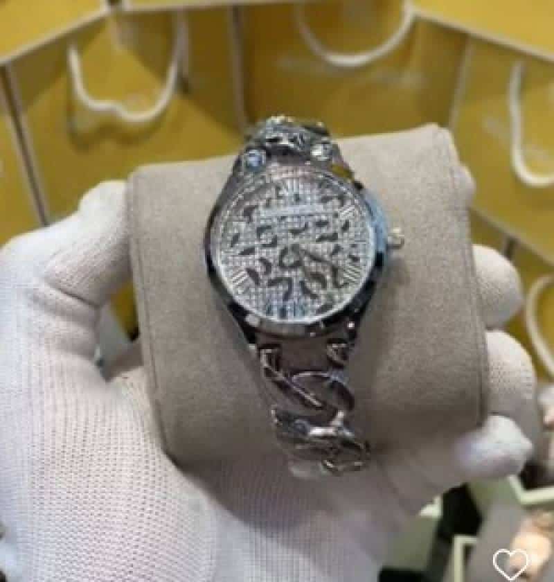 DIWALI SALE LADIES WATCH