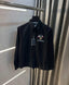 Tommy  Hilfiger Black Premium Classic Shirt