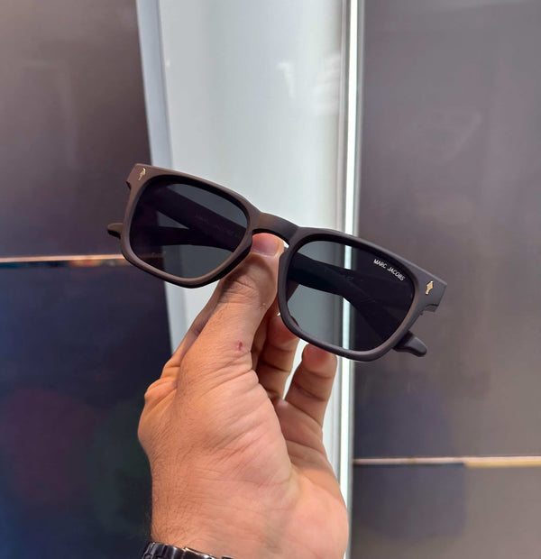 Marc Jacobs All Black Premium Shades 1125
