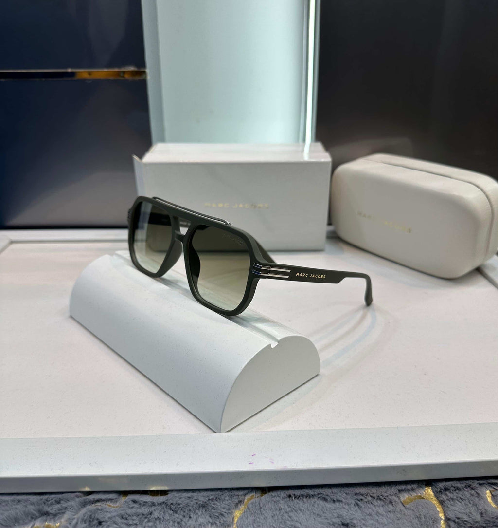 Marc Jacobs Green Black Premium Shades 753