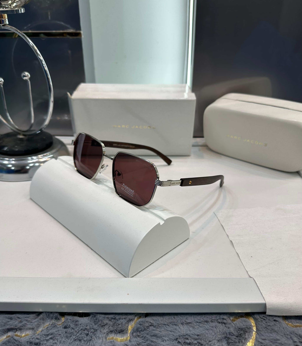 Marc Jacobs Brown Premium Shades 4103