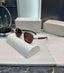 Marc Jacobs Brown Premium Shades 4103