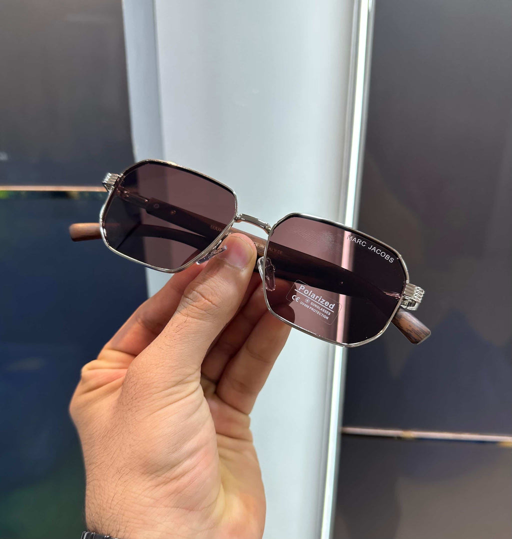 Marc Jacobs Brown Premium Shades 4103