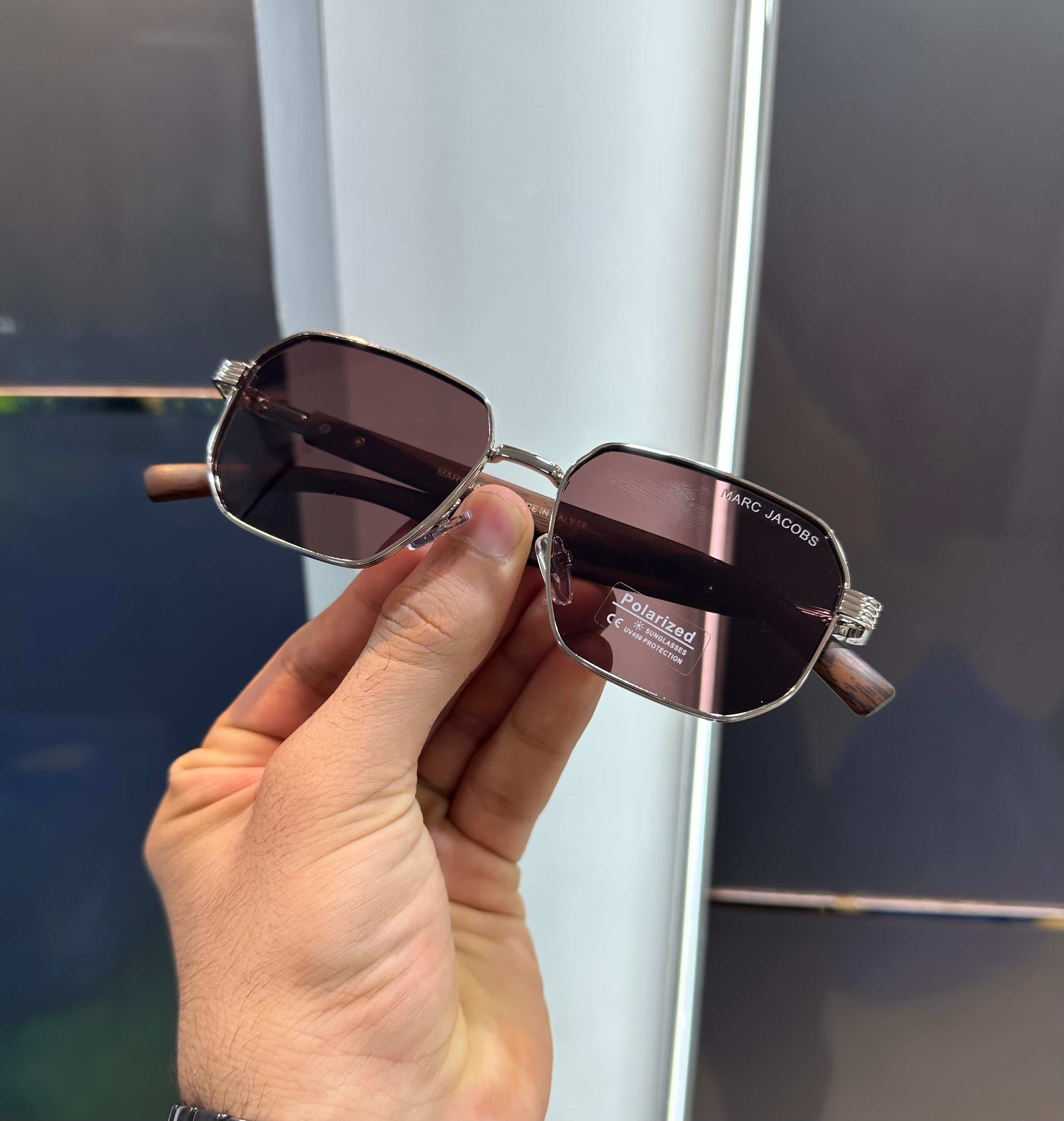 Marc Jacobs Brown Premium Shades 4103