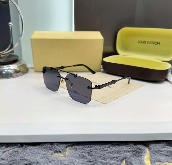 Louis  Vuitton All Black Premium Shade 3152