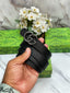 GG gU_CCI. PREMIUM QUALITY IMPORTED LADIES BELT WITH BO-x!