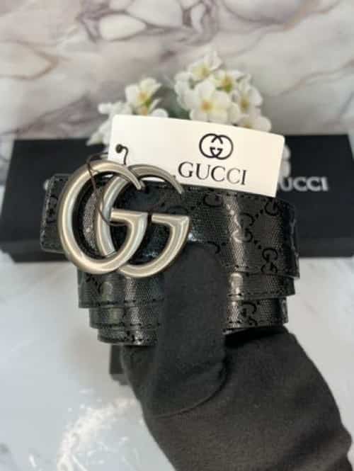 9ucCI PREMIUM QUALITY IMPORTED EMB0SSED PRINTBELT WITH OG BO·x GG-607 Main image