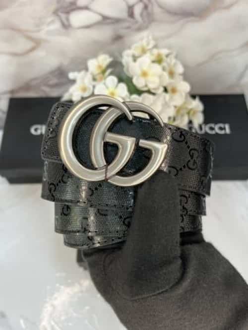 9ucCI PREMIUM QUALITY IMPORTED EMB0SSED PRINTBELT WITH OG BO·x GG-607