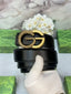 GUCCi PREMIUM QUALITY IMPORTED REVERSIBLE BELT WITH OG BOX GG-606