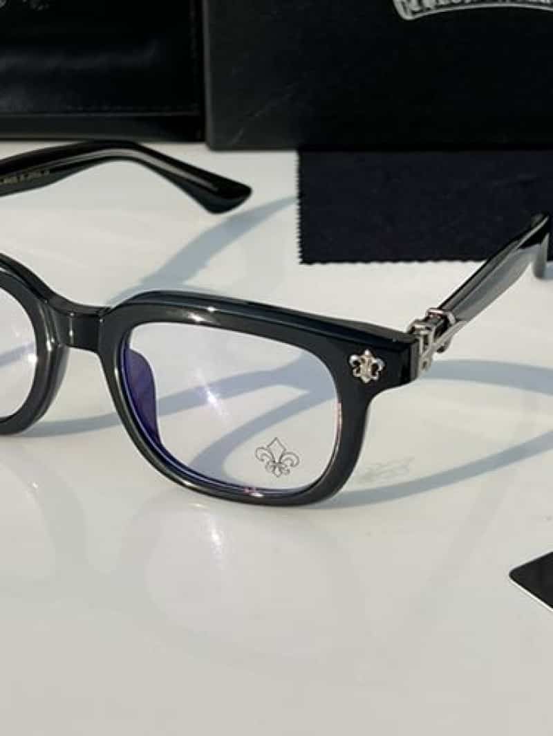 Chrome heart 9203 silver plano