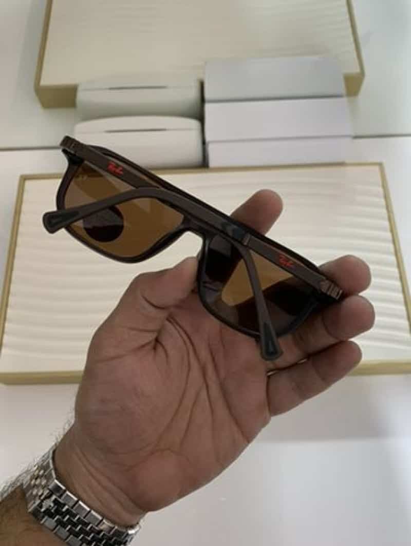 Rayban_91120_brown