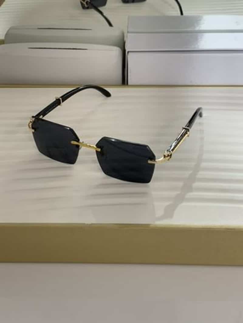 Cartier_7392_gold black