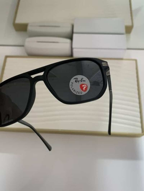 Rayban 91120 black