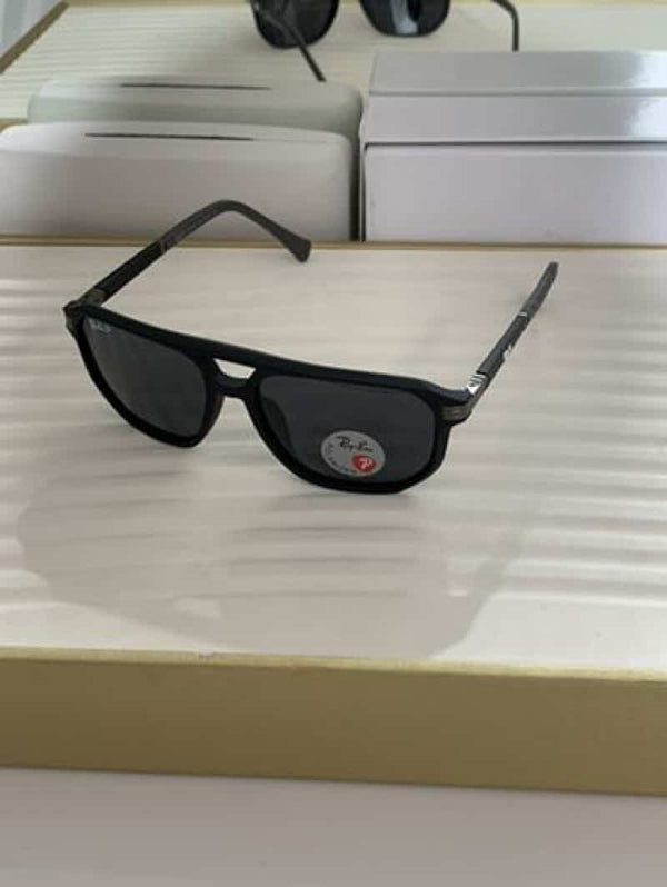 Rayban 91120 black