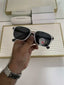 Rayban 91120 white black