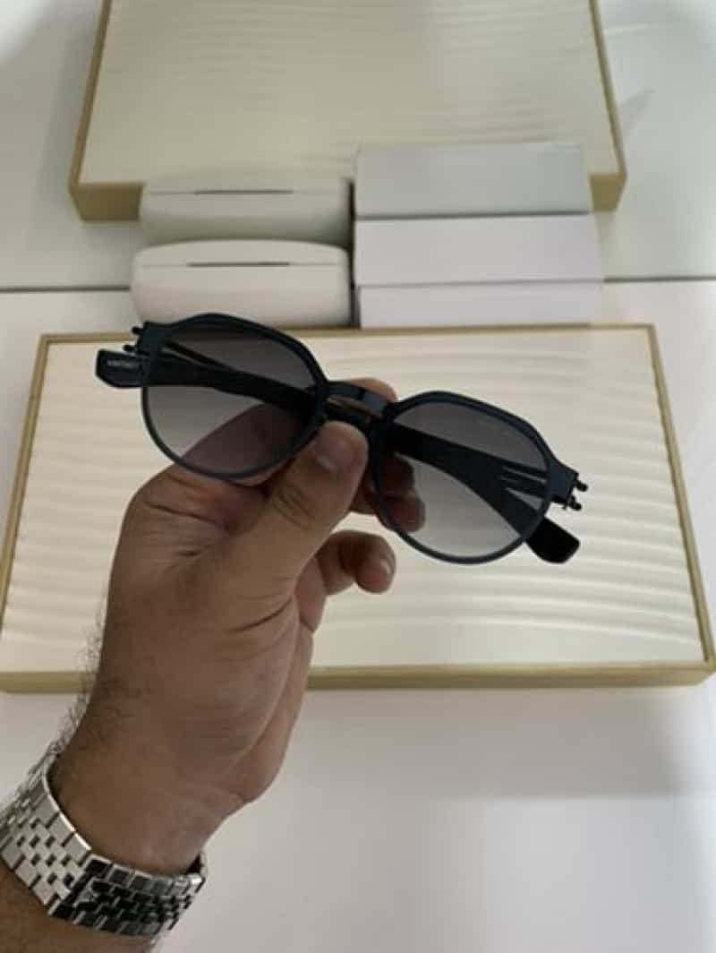 Marc jacobs 5801 blue
