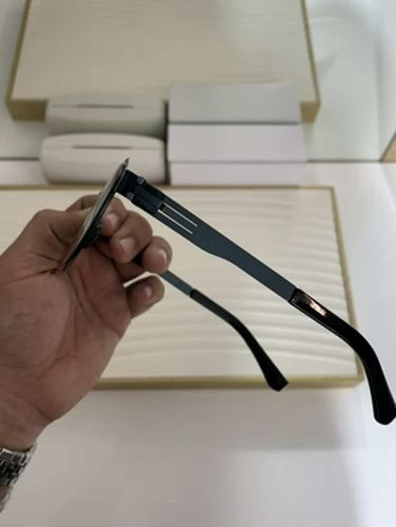 Marc jacobs 5801 blue Secondary image
