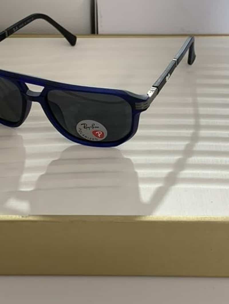 Rayban 91120 blue