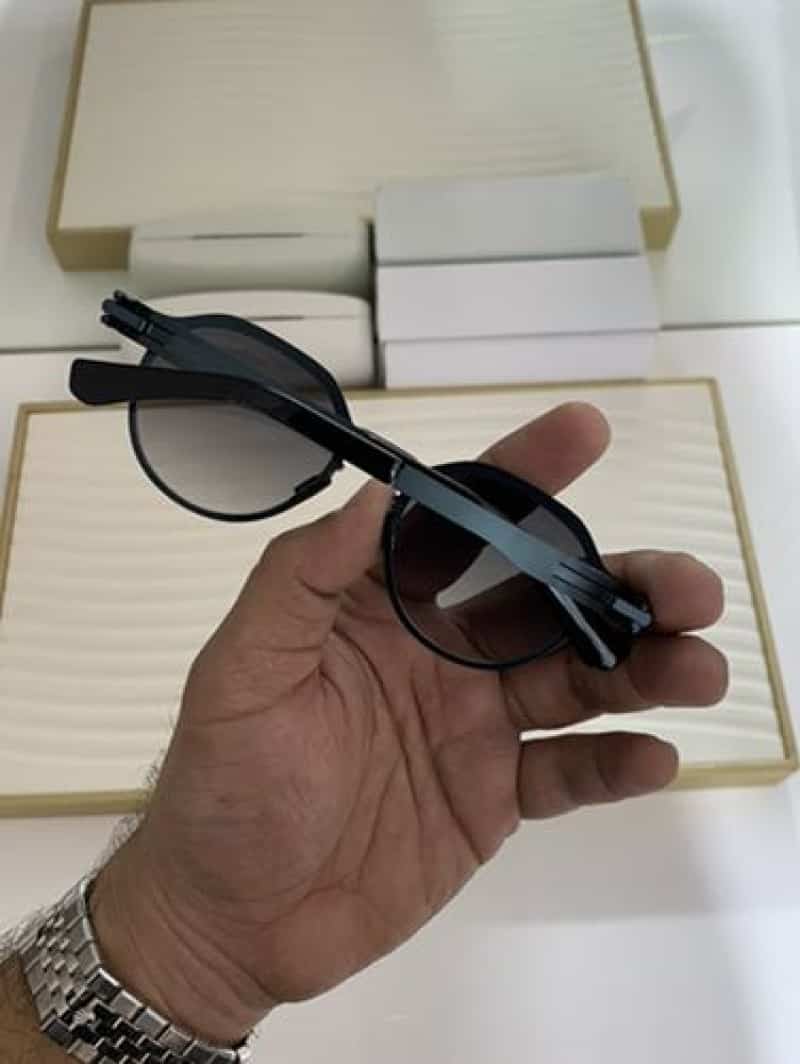 Marc jacobs 5801 blue