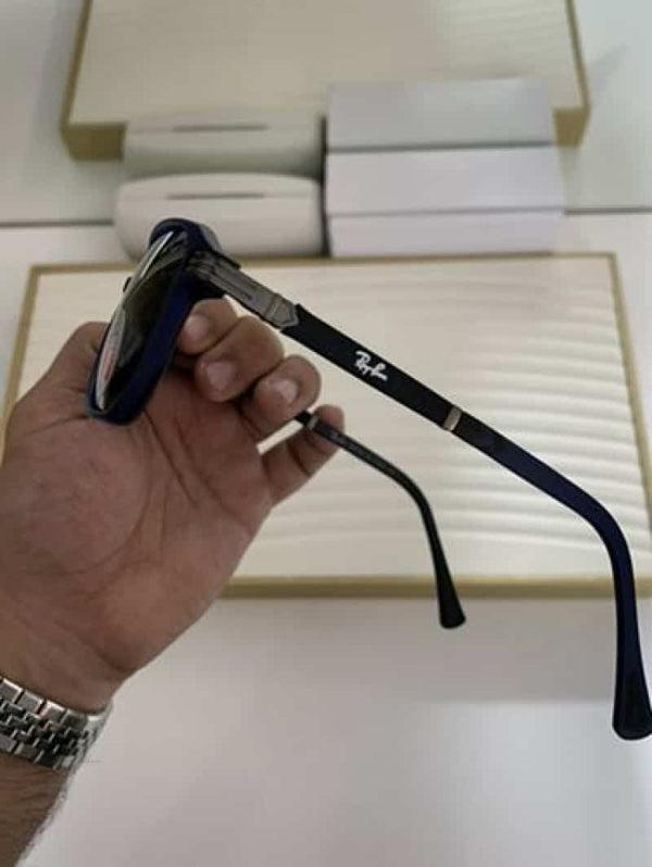Rayban 91120 blue