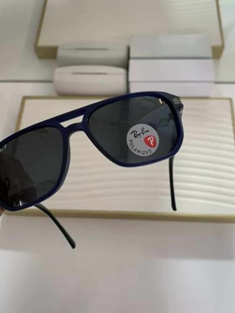 Rayban 91120 blue