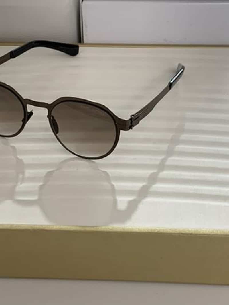 Marc jacobs 5801 brown